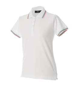 Polo Aosta Lady 6
