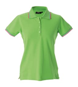 Polo Aosta Lady 7