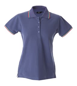 Polo Aosta Lady 8