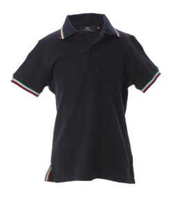 Polo Aosta Boy 2