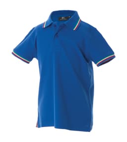 Polo Aosta Boy 5
