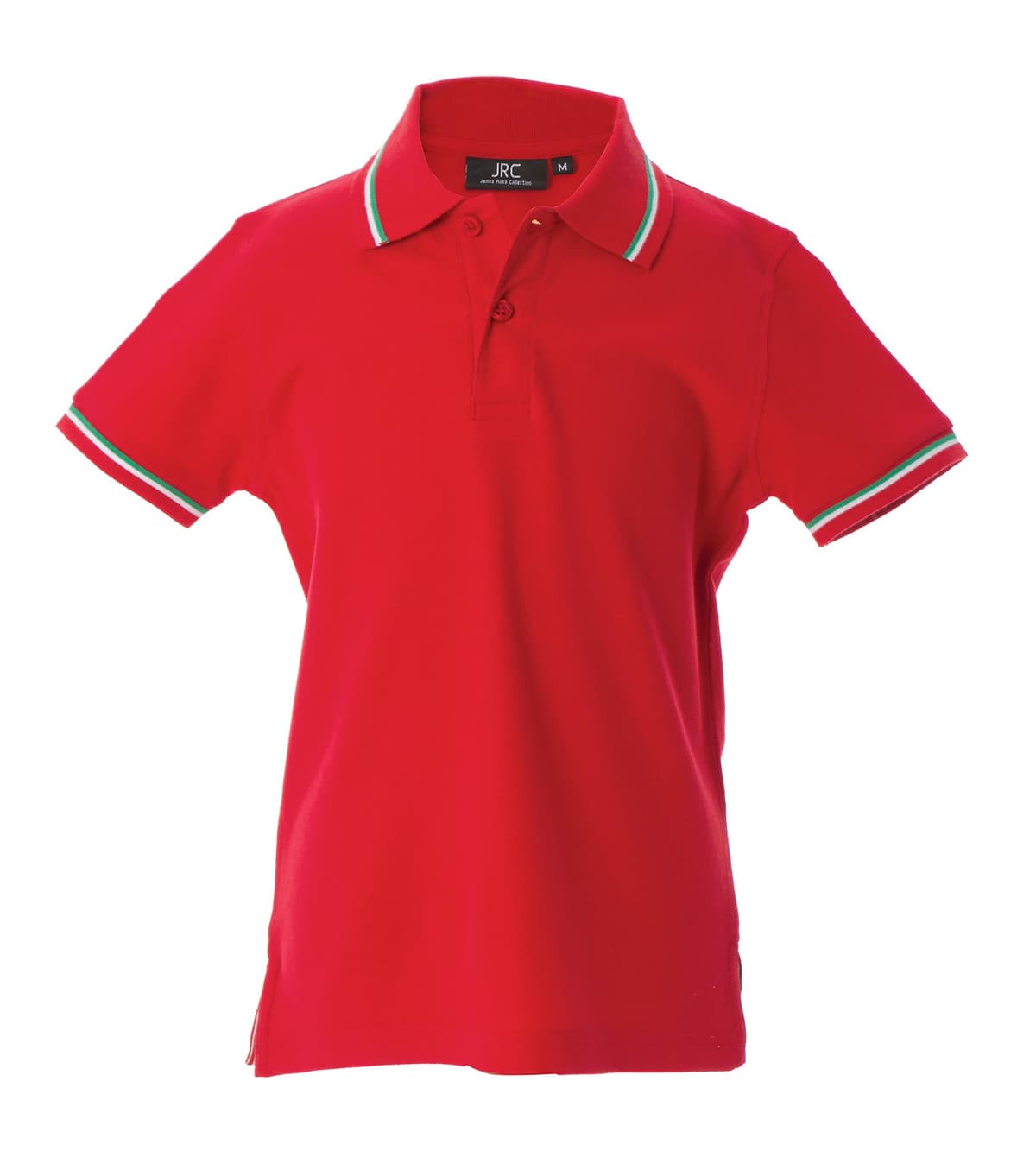 Polo Aosta Boy