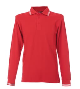 Polo New Marsiglia 5