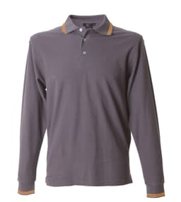 Polo New Marsiglia 6