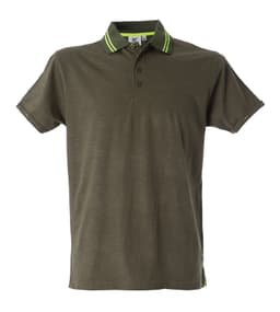 Polo Tenerife Man 1