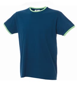 T-shirt Lipsia 4