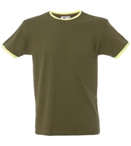 T-shirt Lipsia 6