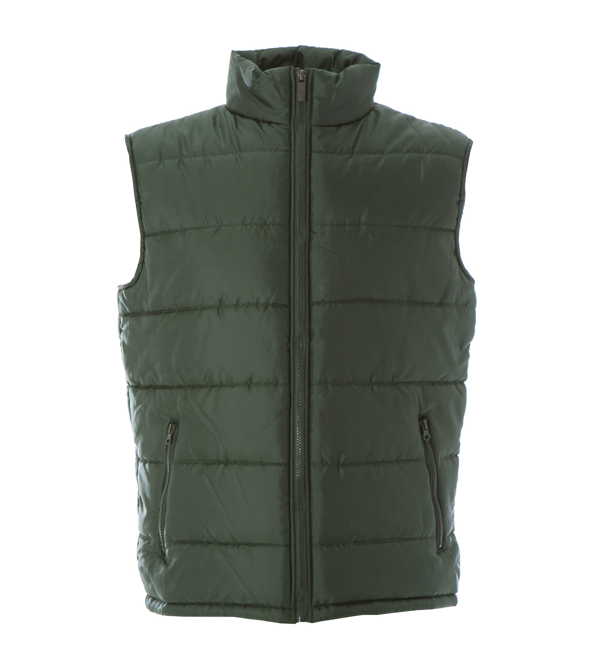 Gilet New Shanghai