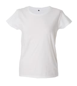 T-shirt Argentina Lady 5
