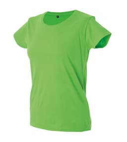 T-shirt Argentina Lady 4