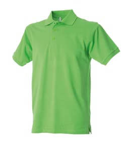 Polo Colombia Man 3