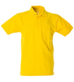 Polo Colombia Man 2