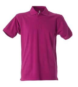 Polo Colombia Man 1