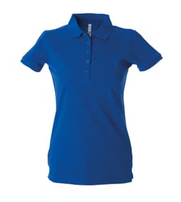 Polo Colombia Lady 3