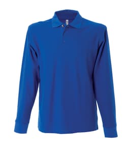 Polo New Zeland 6