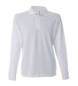 Polo New Zeland 3