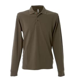 Polo New Zeland 4