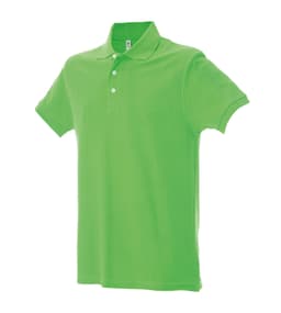 Polo San Francisco Man 5
