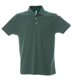 Polo San Francisco Man 3