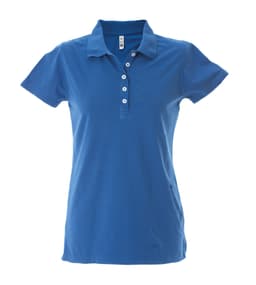 Polo Dubai Lady 8