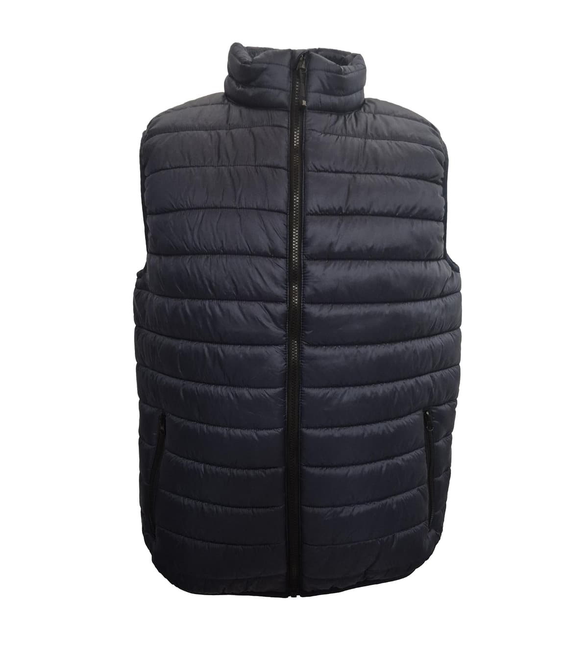 Gilet Worms Man