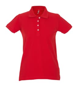 Polo San Francisco Lady 11