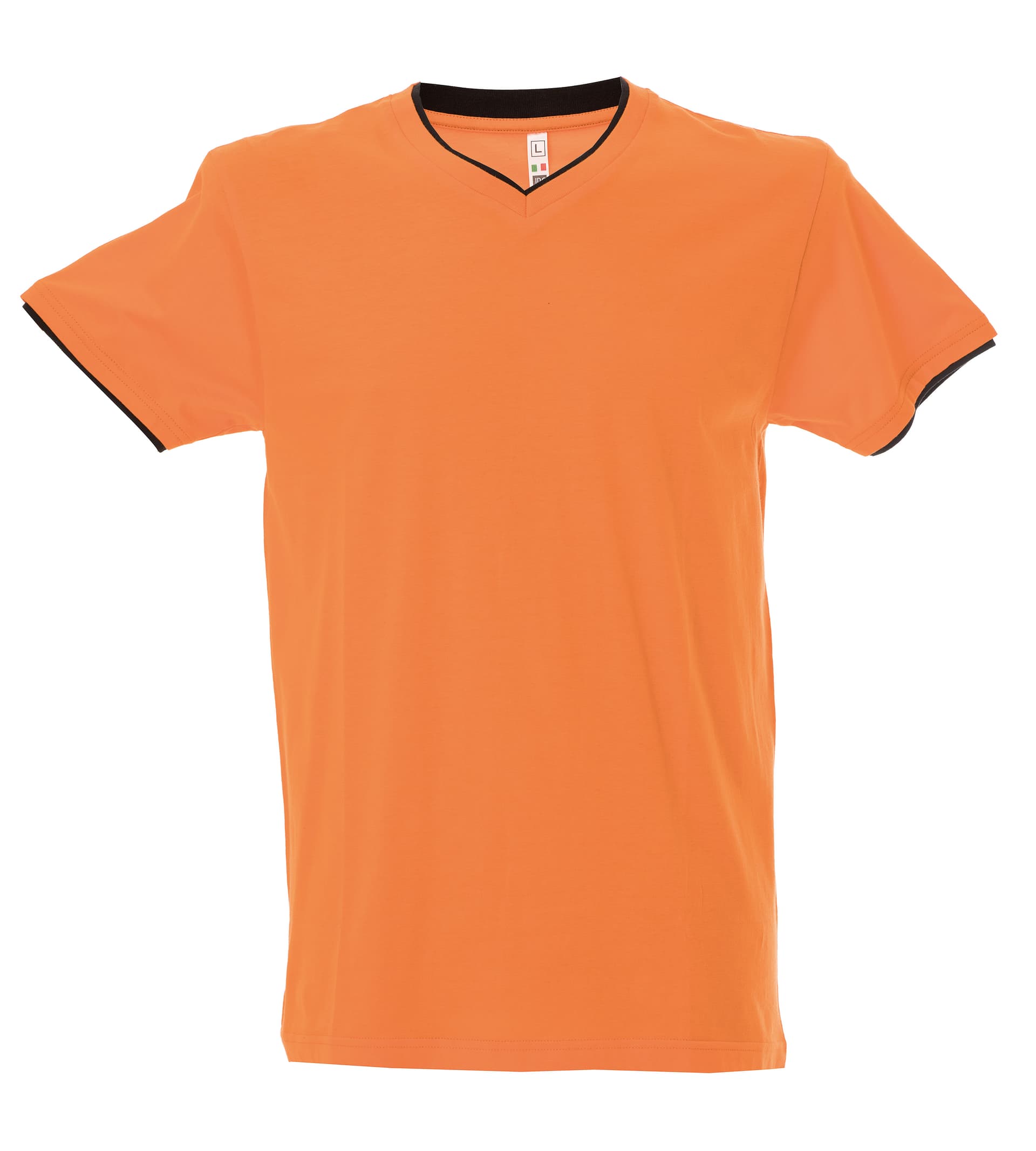 T-shirt Serbia