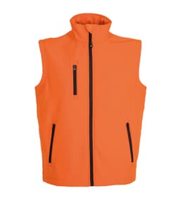 Gilet Tarvisio Man 5