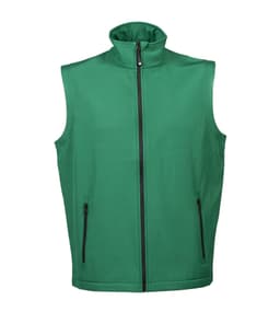 Gilet Santander 6