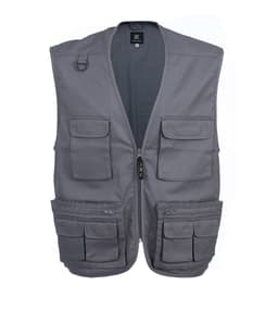 Gilet Sudan 2