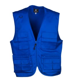 Gilet Sudan 4