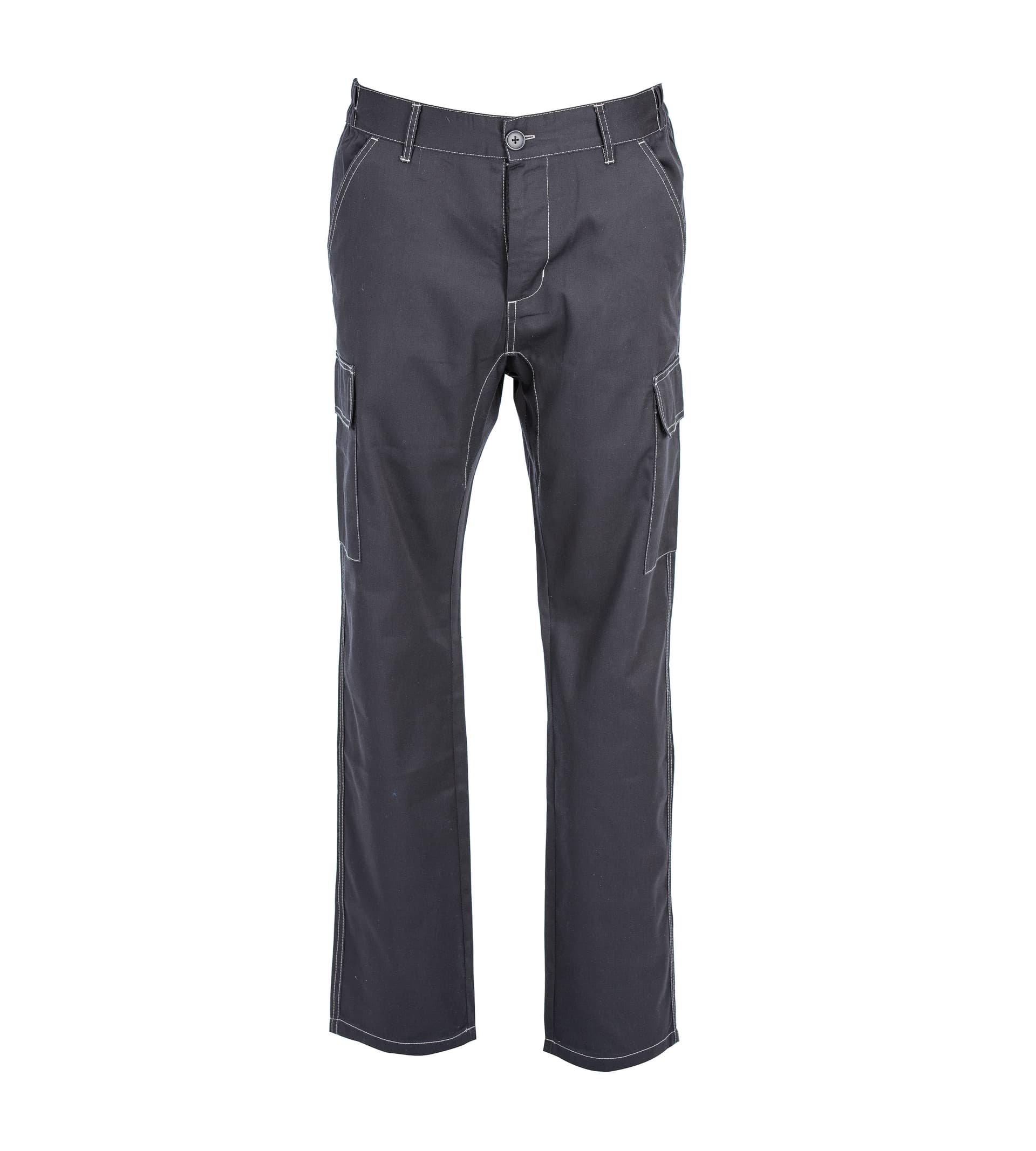 Pantalone Bucarest Man