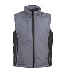 Gilet Dresda 2