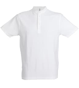 Polo Kuwait Man 2