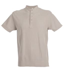 Polo Kuwait Man 1