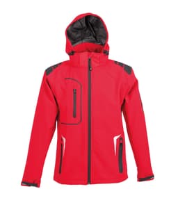 Giubbotto Artic Man 2
