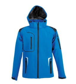 Giubbotto Artic Man 3