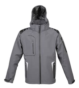 Giubbotto Artic Man 5