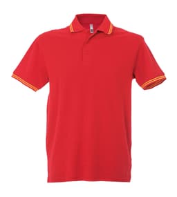 Polo Paris Man 14