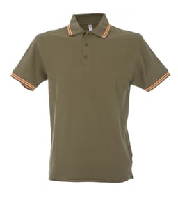 Polo Paris Man 10