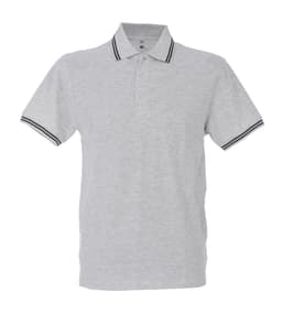 Polo Paris Man 6