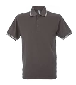 Polo Paris Man 4