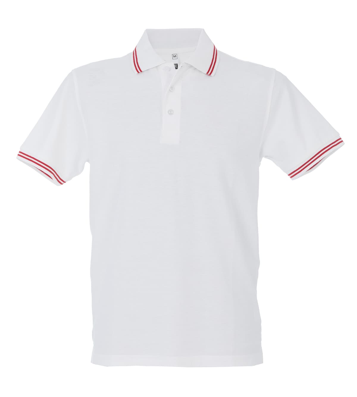 Polo Paris Man