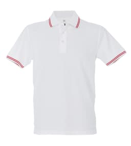 Polo Paris Man 1