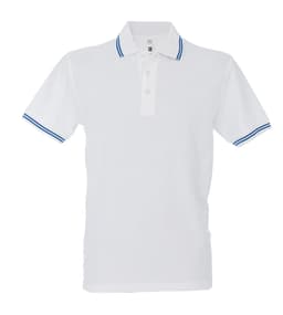Polo Paris Man 2