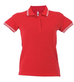Polo Paris Lady 6