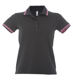 Polo Paris Lady 4