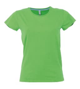 T-shirt California Lady 9