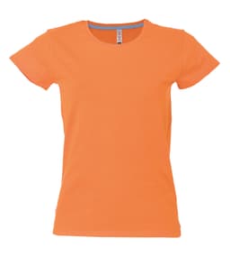 T-shirt California Lady 8