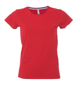 T-shirt California Lady 10